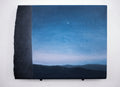 NG CHUN HO - Original Oil Painting - Star - Size 30cm * 23cm