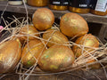 最新款 LUSH 金蛋 Golden Egg 泡泡浴球